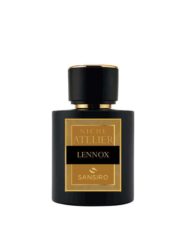 Niche Atelier Lennox Edp